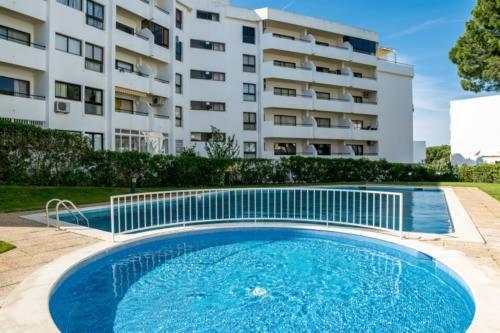 Leziria Apartments Vilamoura Zewnętrze zdjęcie