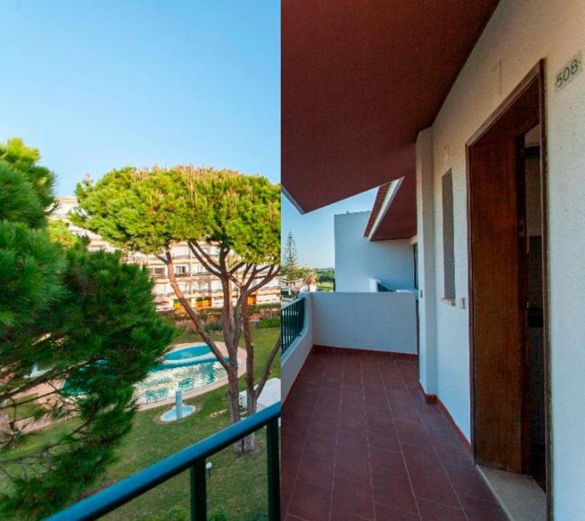 Leziria Apartments Vilamoura Zewnętrze zdjęcie