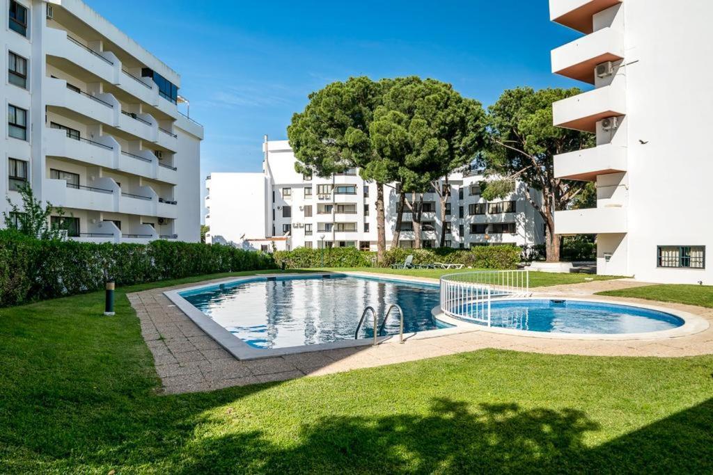 Leziria Apartments Vilamoura Zewnętrze zdjęcie